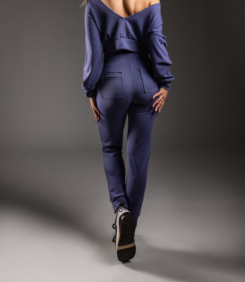 Urban Beauty: Skinny