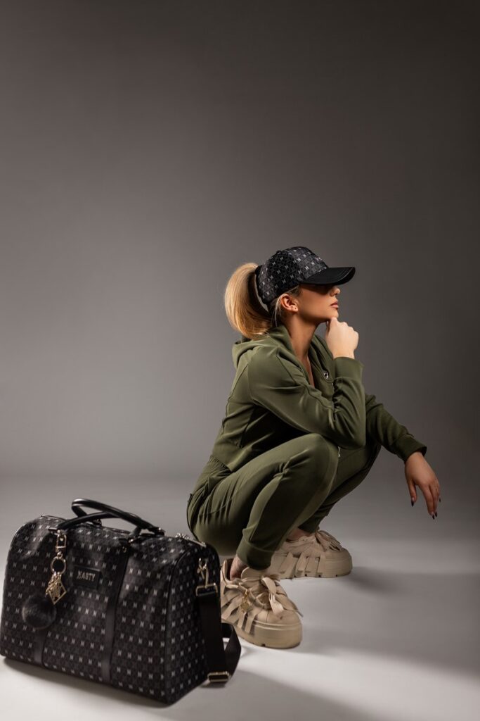 ubrania fitness premium