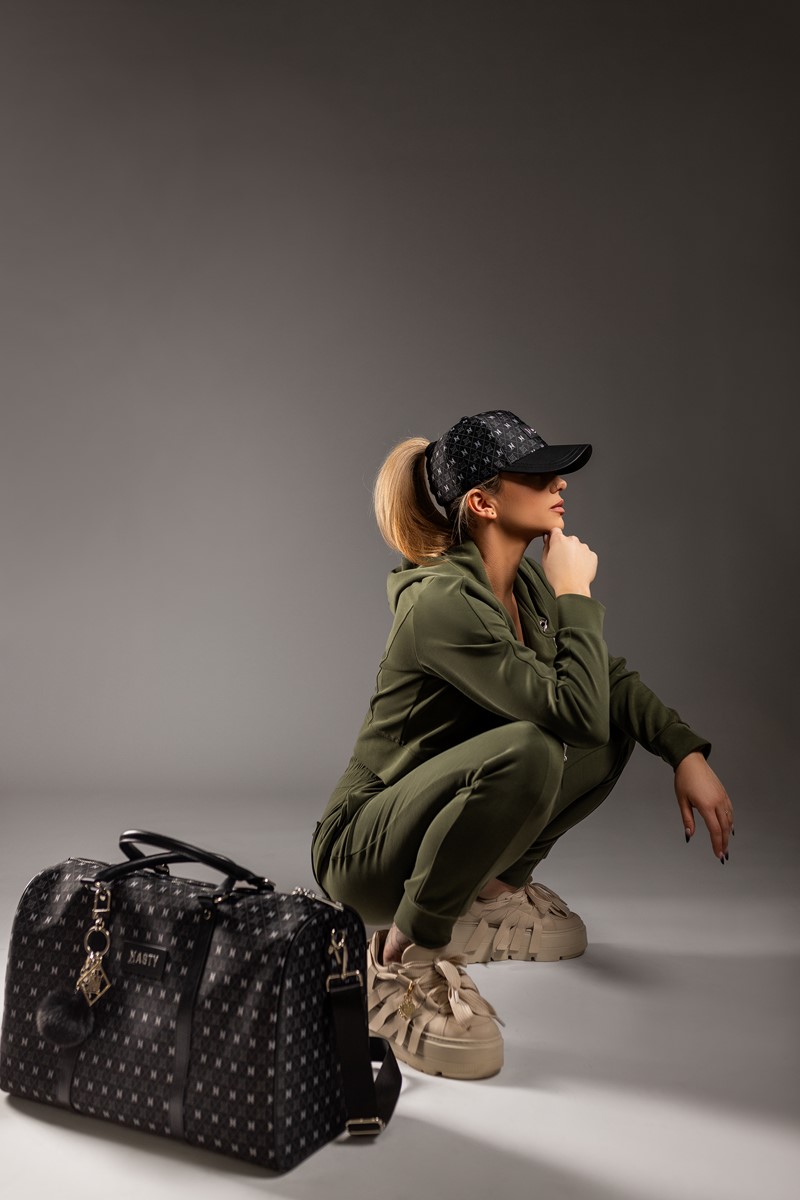 ubrania fitness premium