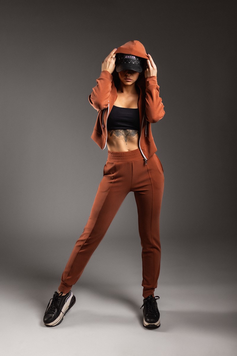 ubrania fitness premium