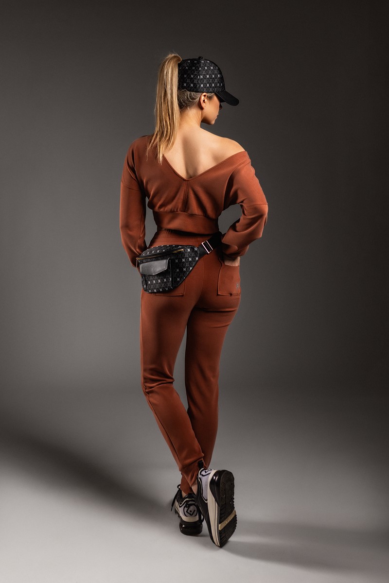 1Nasty - sportowy look dla kobiet