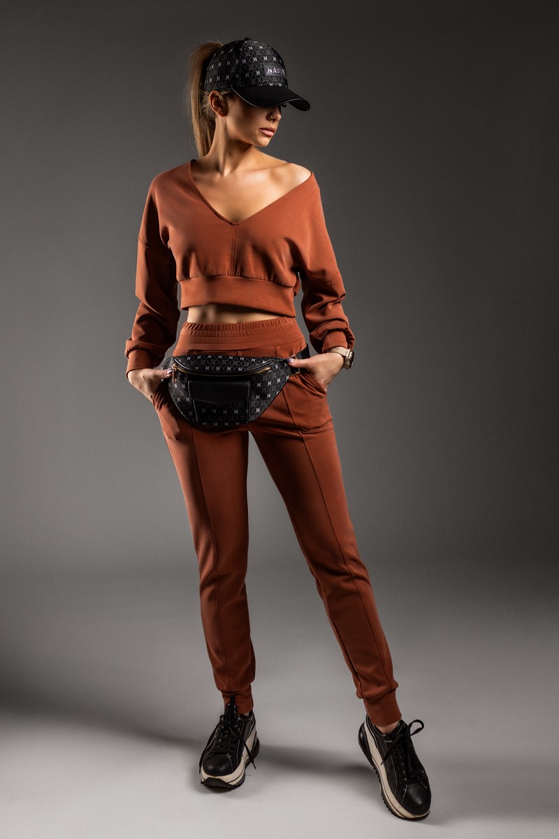 1Nasty - elegancka moda fitness