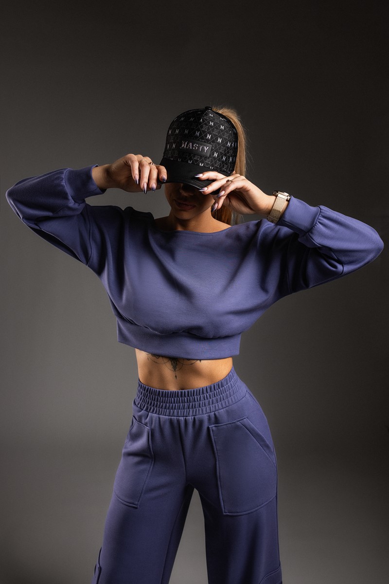 1Nasty - modne zestawy treningowe