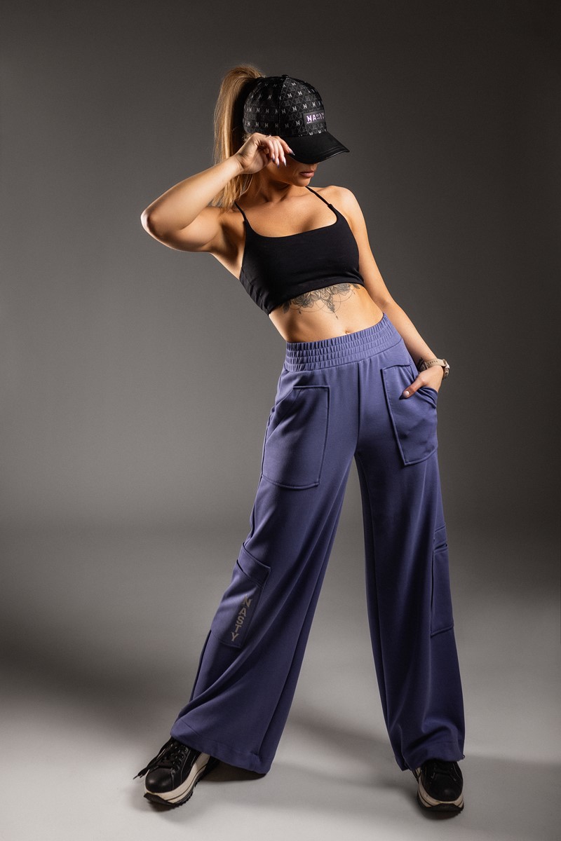 0D2A4634 1Nasty - sportowy look dla kobiet