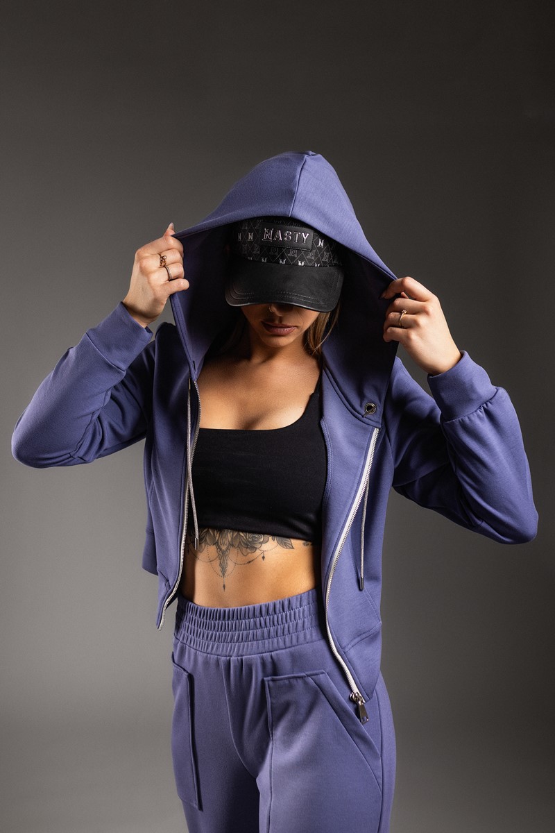 1Nasty - polska marka sportowa