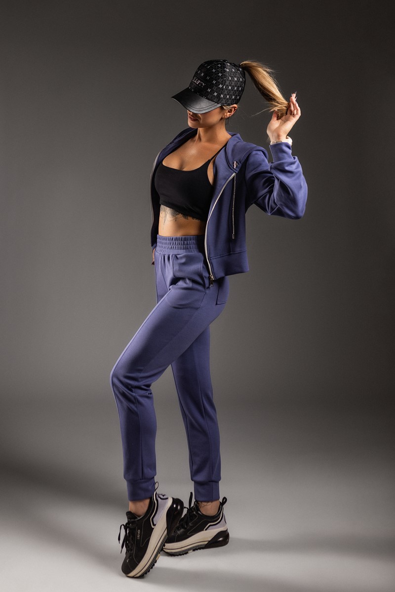 1Nasty - funkcjonalna odzież sportowa