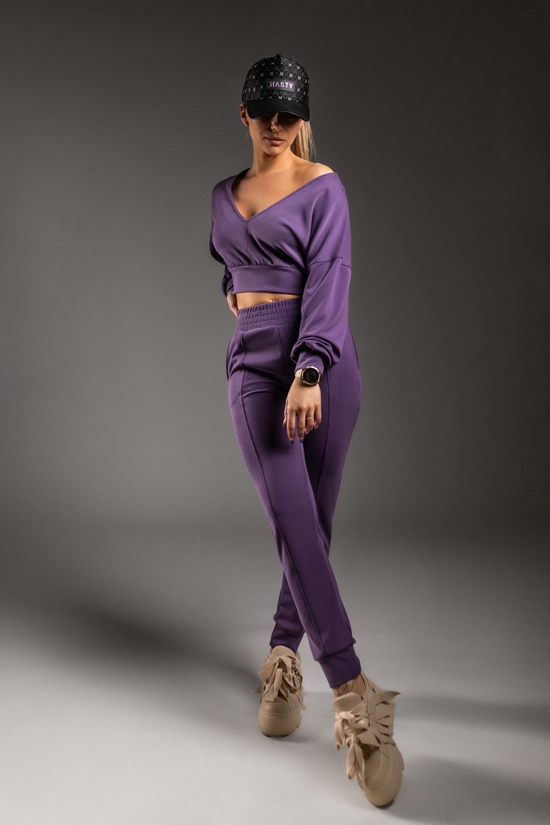 modne zestawy treningowe