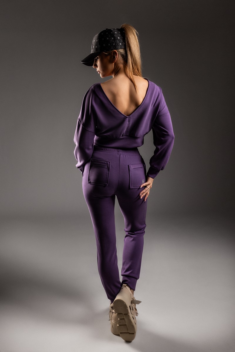 modne zestawy treningowe