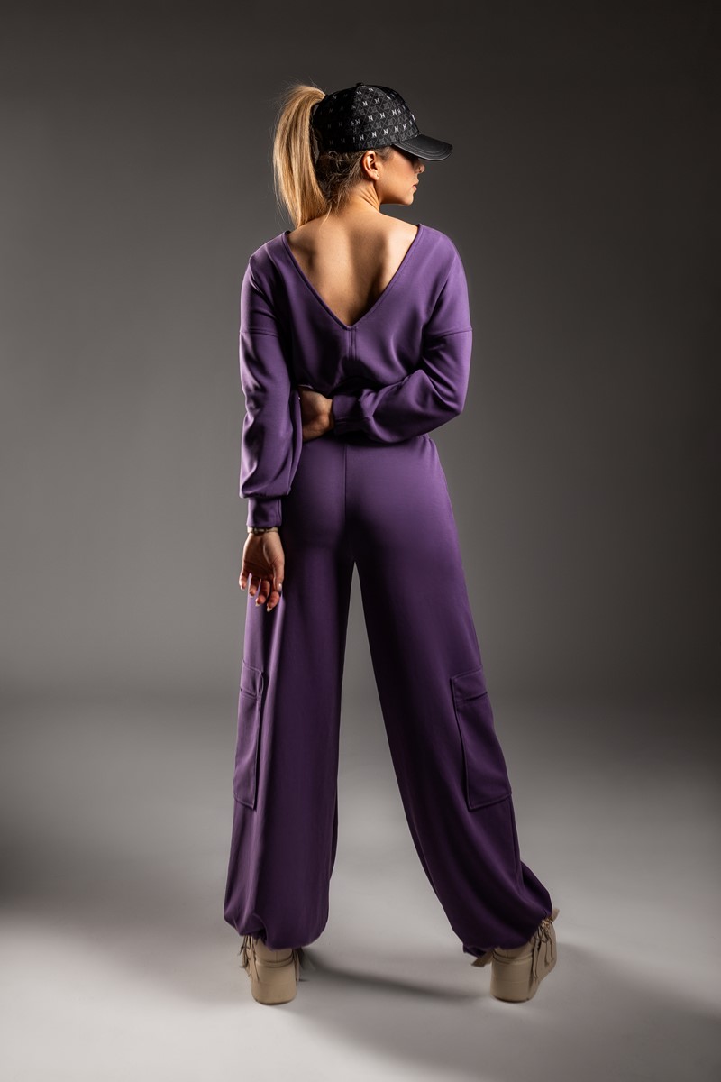 0D2A4810 modne zestawy treningowe