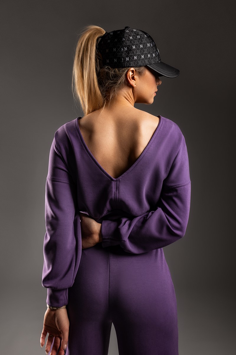 modne zestawy treningowe