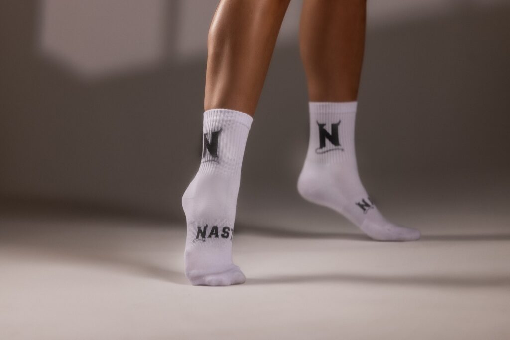 1Nasty - ubrania treningowe z charakterem