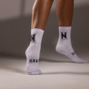 1Nasty - ubrania treningowe z charakterem