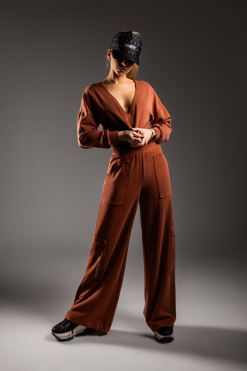 0D2A4989 1Nasty - odzież treningowa dla kobiet