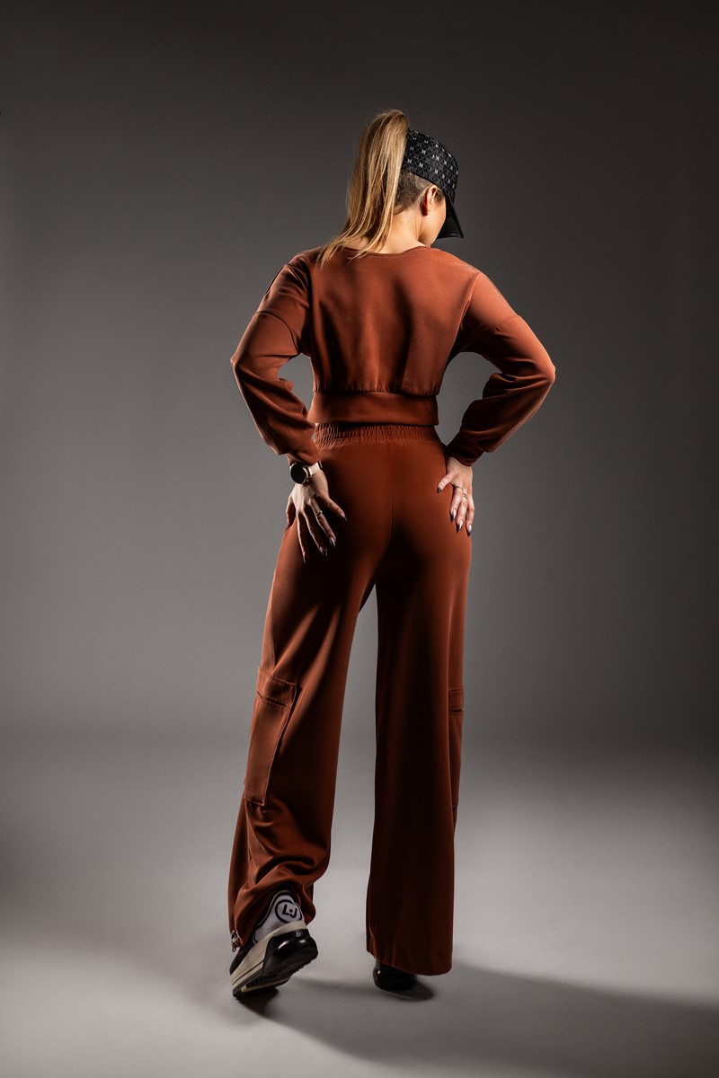 0D2A5004 modna odzież do biegania