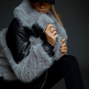 Arctic Luxe