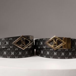 Pasek 1NASTY – Crew Rhombus (Dwustronny)